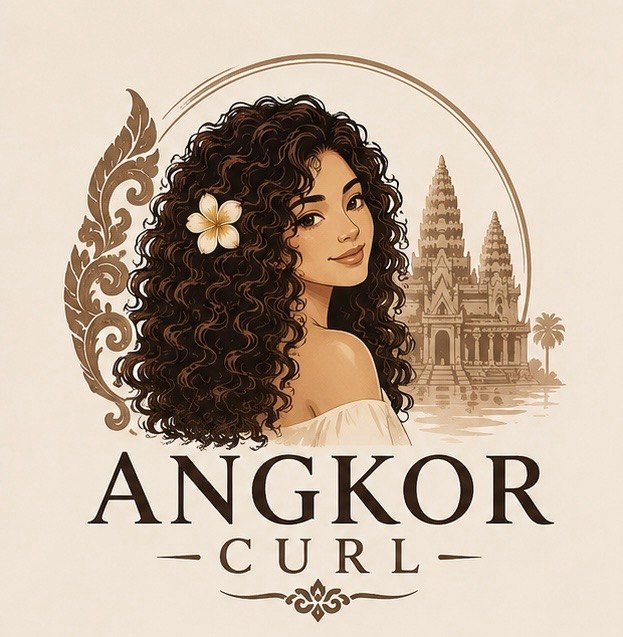 Angkor Curls